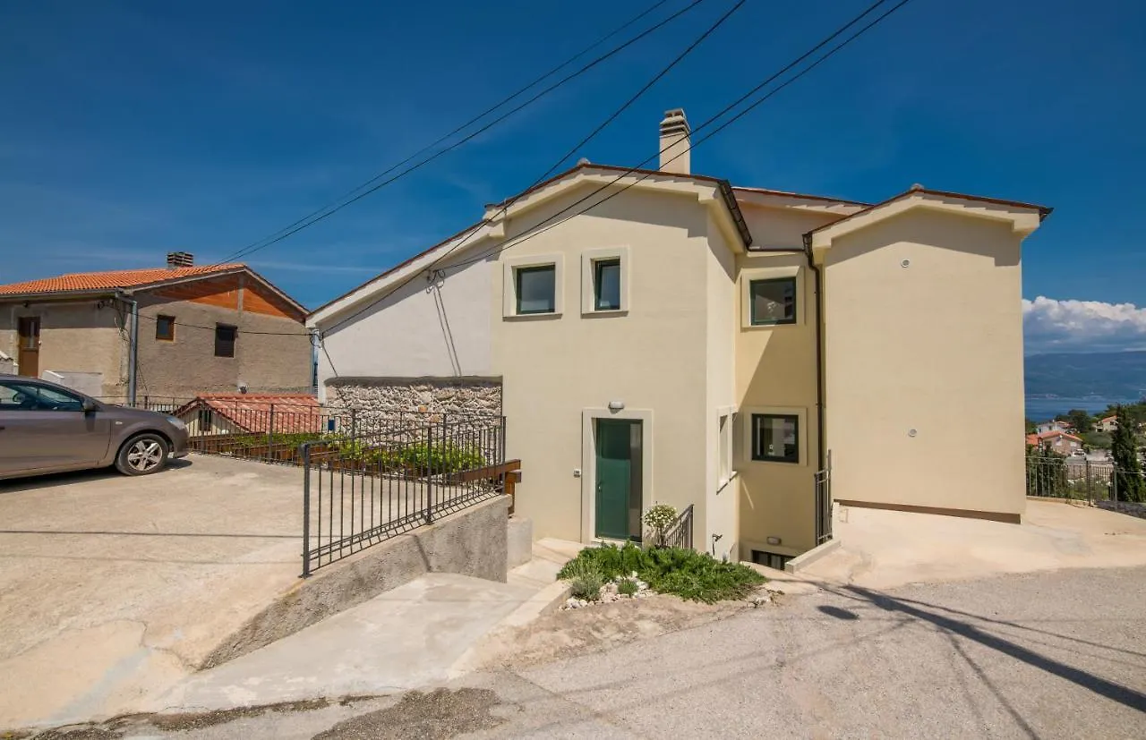 Apartment Nevera 2 Vrbnik