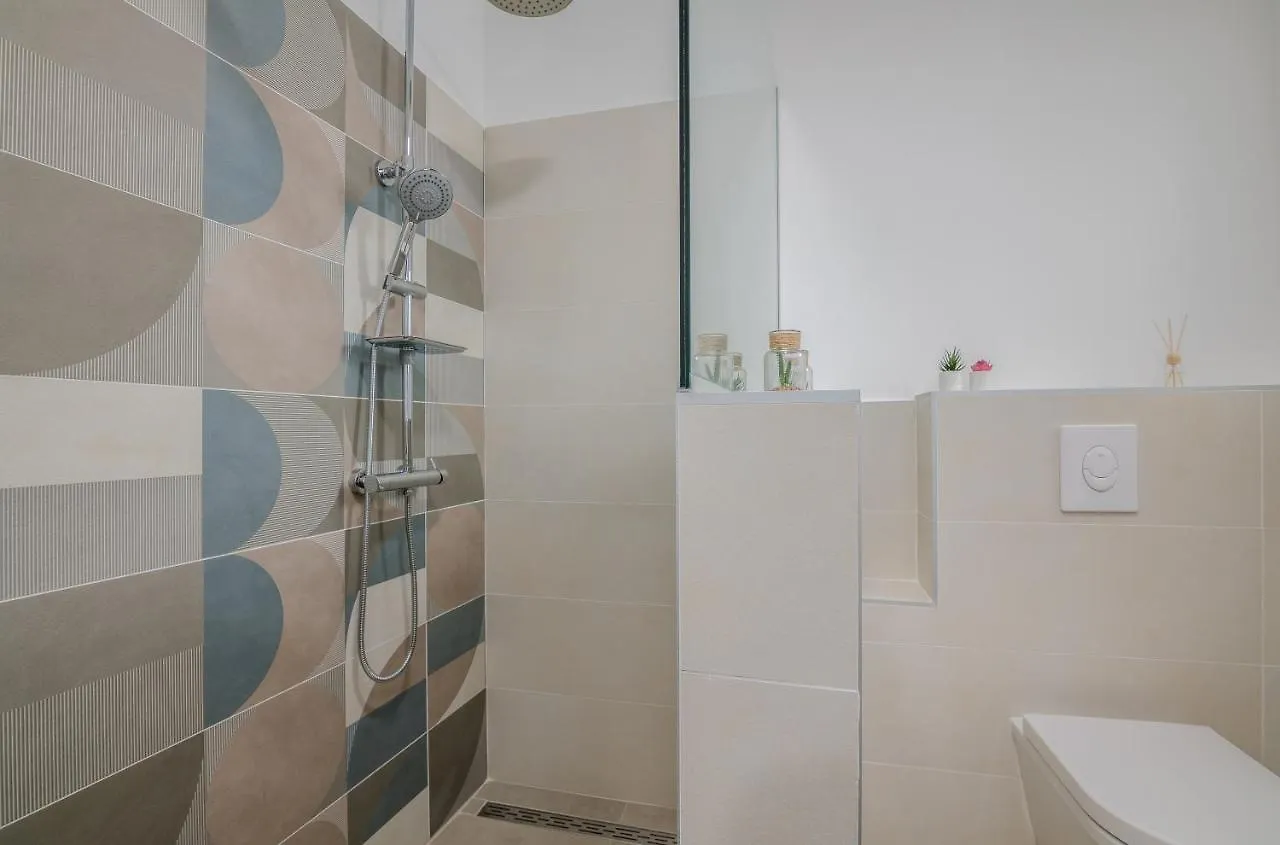 Apartment Nevera 2 Vrbnik